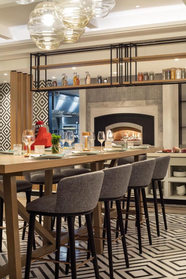 Tirana Marriott Hotel Экстерьер фото