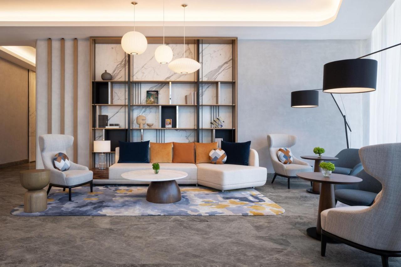Tirana Marriott Hotel Экстерьер фото