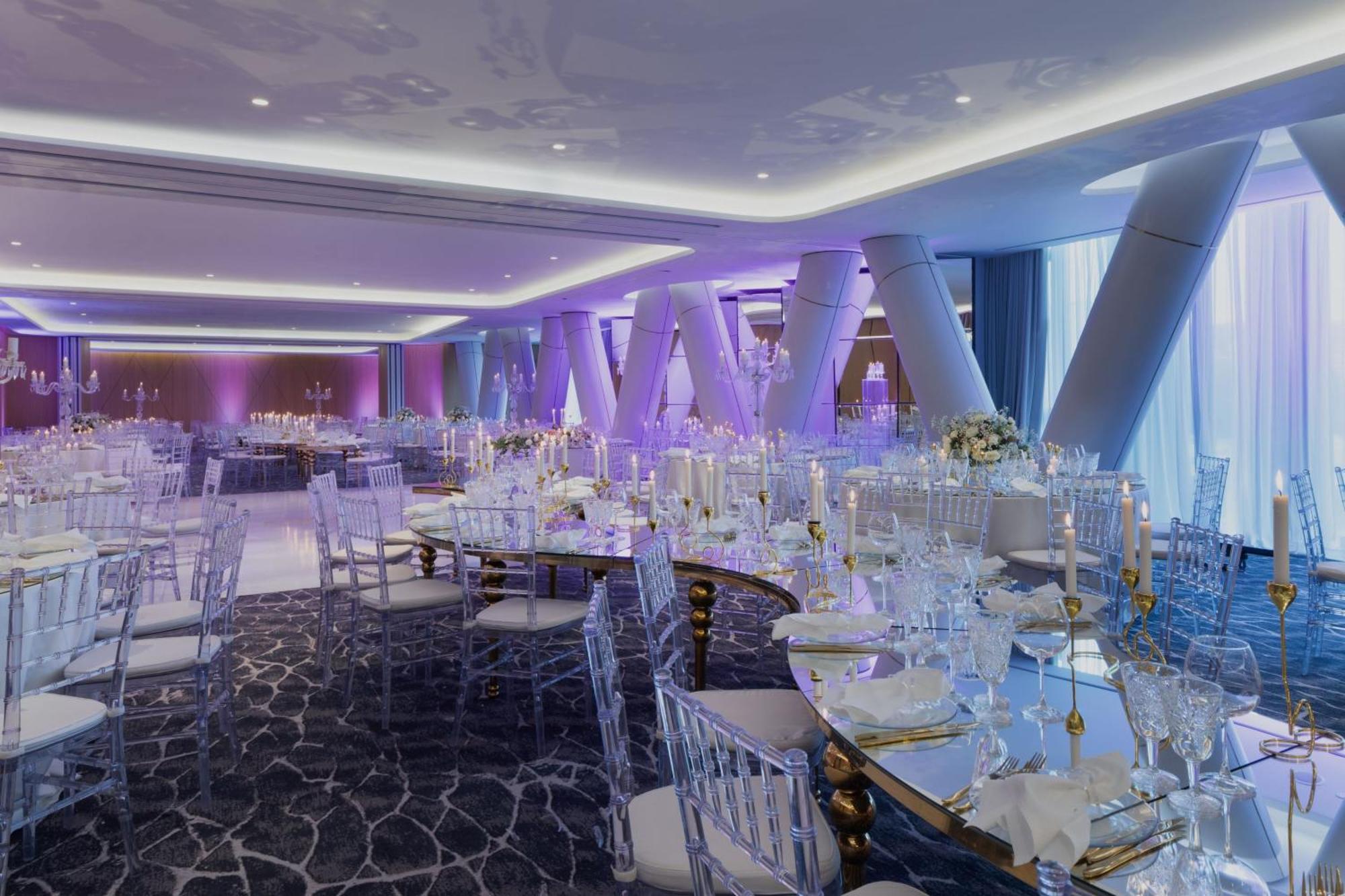 Tirana Marriott Hotel Экстерьер фото