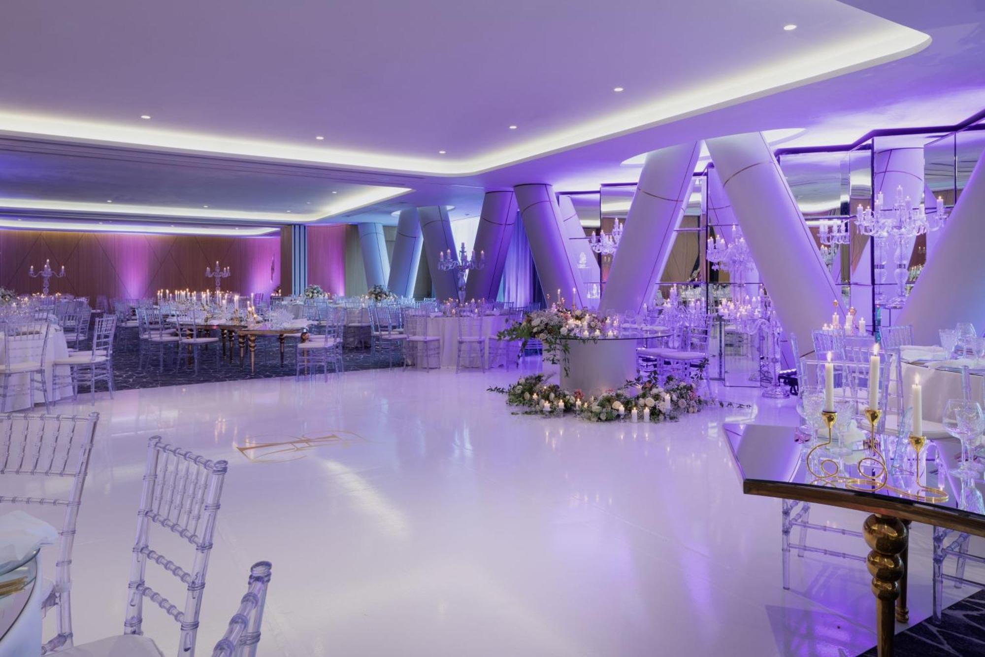 Tirana Marriott Hotel Экстерьер фото