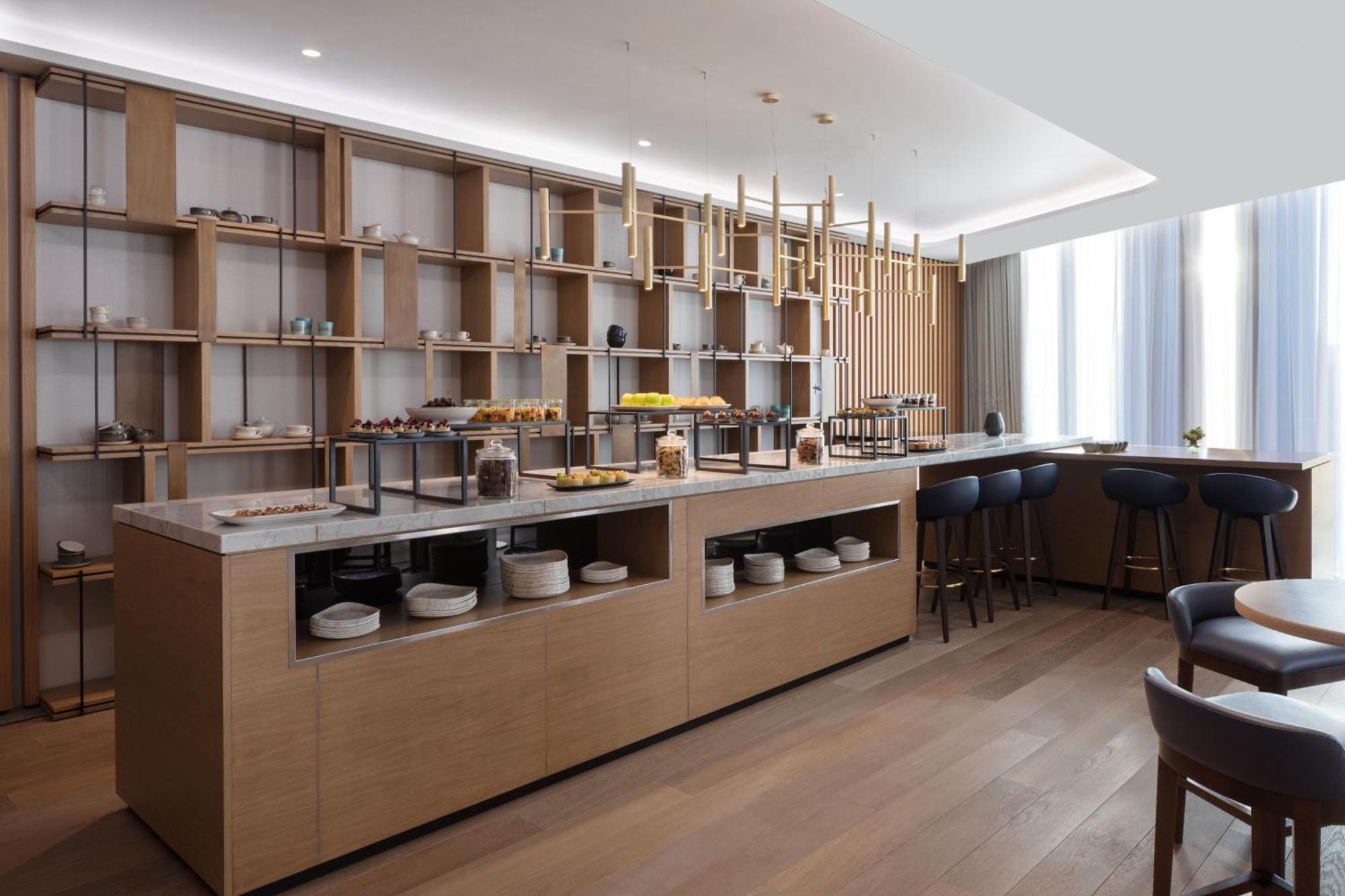 Tirana Marriott Hotel Экстерьер фото